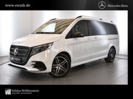 Mercedes-Benz V-Class 2026