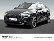 Audi Q8 e-tron 2024