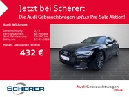 Audi A6 2025