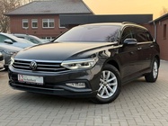 Volkswagen Passat 2022