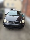 Volkswagen Polo 2003