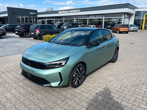 Opel Corsa 2026