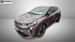 Renault Symbioz 2025