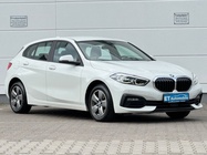 BMW 1 Series 2021