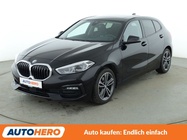 BMW 1 Series 2021