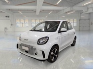 Smart ForFour 2021