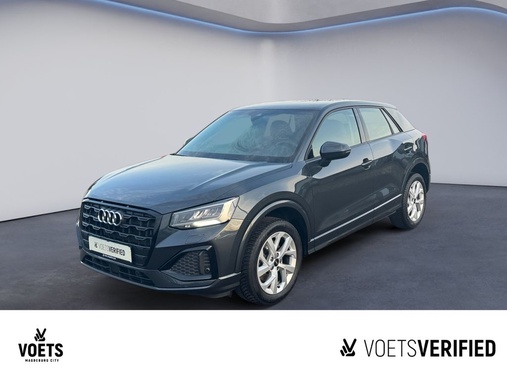 Audi Q2 2024