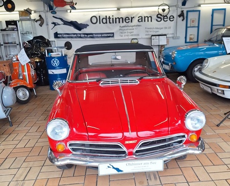 NSU Other 1966