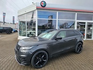 Land Rover Velar 2022