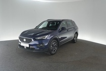 Seat Tarraco 2019