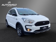Ford Ka/Ka+ 2018