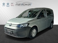 Volkswagen Caddy 2025
