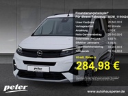 Opel Combo 2024