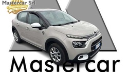 Citroen C3 2023