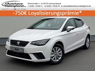 Seat Ibiza 2026
