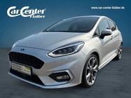 Ford Fiesta 2019