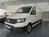 Volkswagen Crafter 2023