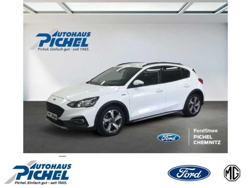 Ford Focus 2019