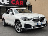BMW X6 2022