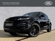 Land Rover Evoque 2025