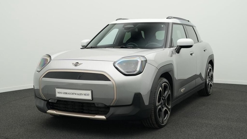 MINI Aceman
