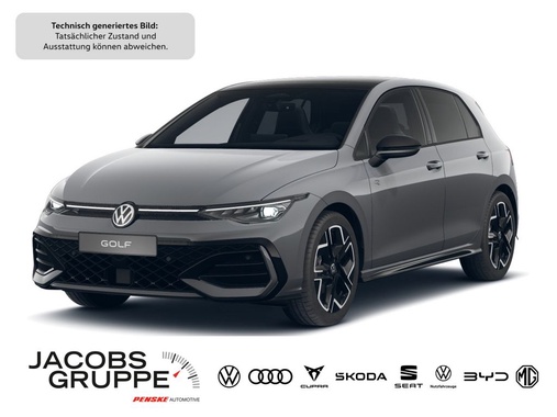 Volkswagen Golf 2025