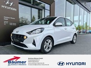 Hyundai i10 2023
