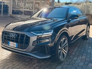 Audi Q8 2019