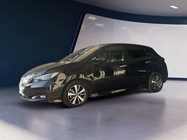 Nissan Leaf 2020