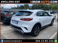 Kia XCeed 2022