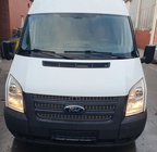 Ford Tourneo 2012