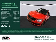 Skoda Kamiq 2021