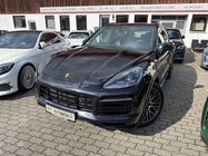 Porsche Cayenne 2019