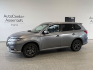 Mitsubishi Outlander 2020