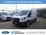 Ford Transit 2025