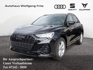 Audi Q3 2025