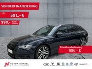 Audi A6 2022