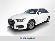 Audi A4 2023