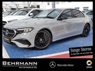 Mercedes-Benz E-Class 2024