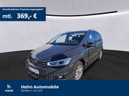 Volkswagen Touran 2022