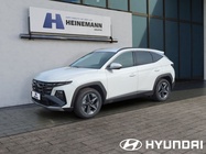 Hyundai Tucson 2025