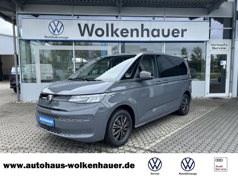 Volkswagen T7