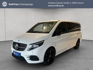 Mercedes-Benz V-Class 2023