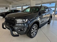 Ford Ranger 2020