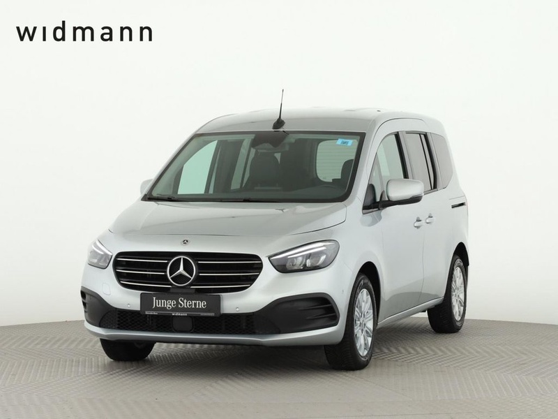 Mercedes-Benz T-Class