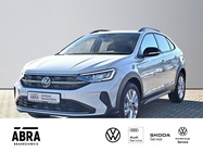 Volkswagen Taigo 2025