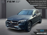 Mercedes-Benz GLC-Class 2024