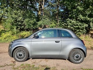 Fiat 500e 2022