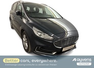 Ford S-Max 2020