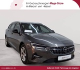 Opel Insignia 2022